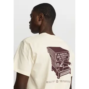 Printed T-shirt Revolution ESS image-4