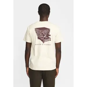 Printed T-shirt Revolution ESS image-2