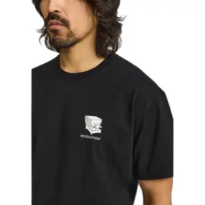 Printed T-shirt Revolution TRU image-4