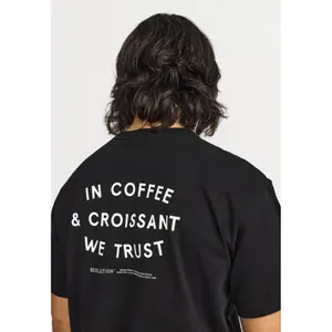 Printed T-shirt Revolution TRU image-3