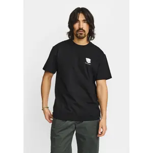 Printed T-shirt Revolution TRU image-1