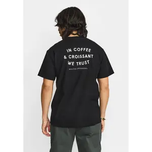 Printed T-shirt Revolution TRU image-2