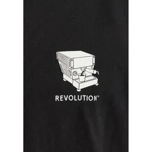 Printed T-shirt Revolution TRU image-5