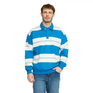 Polo-Sweatshirt Revolution Loose image-0