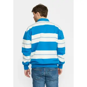 Polo-Sweatshirt Revolution Loose image-1
