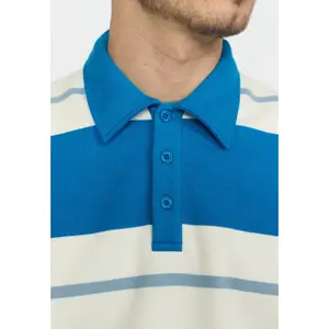Polo-Sweatshirt Revolution Loose image-2