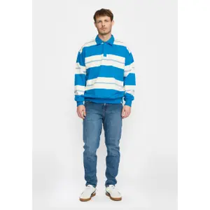 Polo-Sweatshirt Revolution Loose image-3