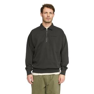 Bluza z pół zamkiem błyskawicznym Revolution