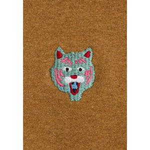 Bluza z okrągłym dekoltem Revolution image-4