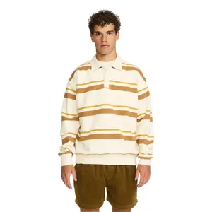 Polo Loose Revolution image-0