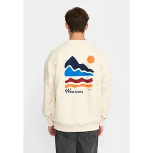 Printed sweatshirt Revolution image-1