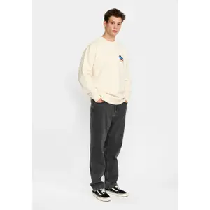 Printed sweatshirt Revolution image-2