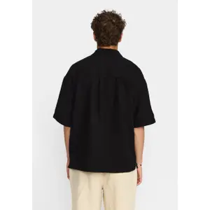 Oversized shirt Revolution image-2