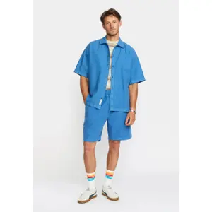 Oversized shirt Revolution image-1