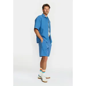 Oversized shirt Revolution image-3