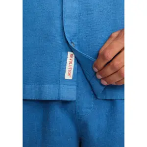 Oversized shirt Revolution image-4