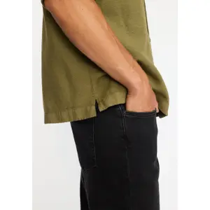 Oversized shirt Revolution image-4