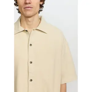 Oversized shirt Revolution image-3