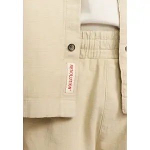 Oversized shirt Revolution image-4