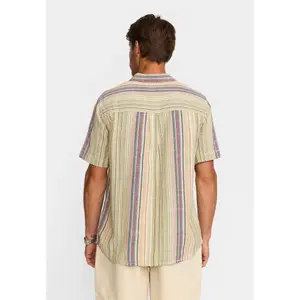 Cotton shirt Revolution Cuban image-2