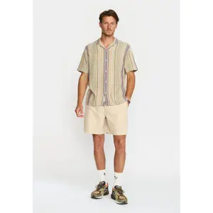 Cotton shirt Revolution Cuban image-1