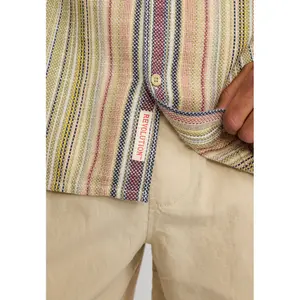 Cotton shirt Revolution Cuban image-3