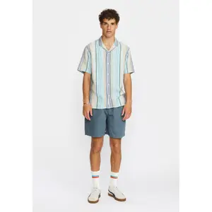 Cotton shirt Revolution Cuban image-1