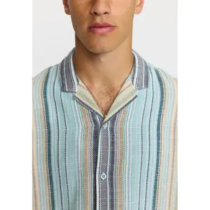 Cotton shirt Revolution Cuban image-4