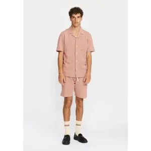 Chemise cubaines Revolution Jaquard image-1