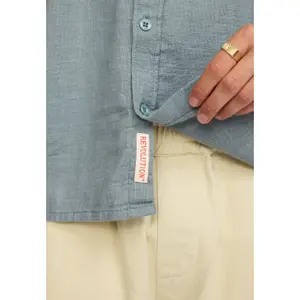 Loose shirt Revolution image-4