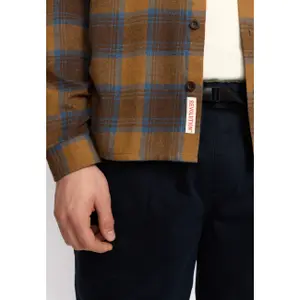 Hemd Revolution Loose image-3