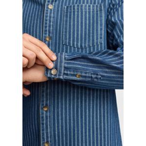 Casualowa koszula z długim rękawem Revolution image-3