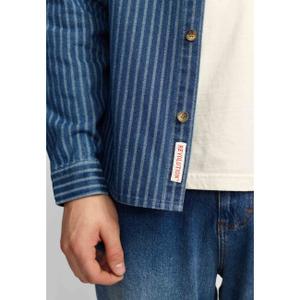 Casualowa koszula z długim rękawem Revolution image-4