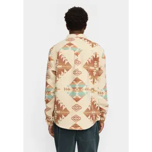Casual overshirt Revolution image-2