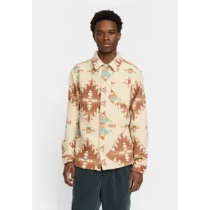 Casual overshirt Revolution image-1