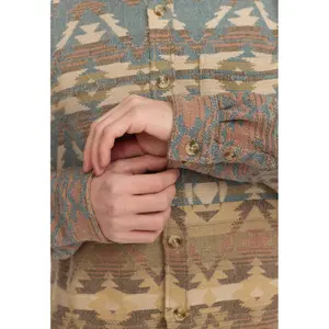 Loose shirt Revolution image-4