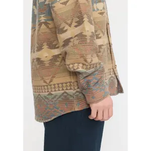 Loose shirt Revolution image-5