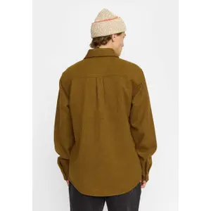 Overshirt Revolution Worker image-1
