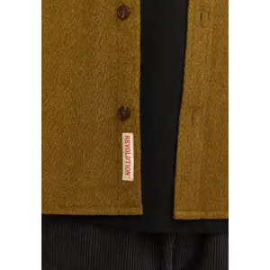 Overshirt Revolution Worker image-3