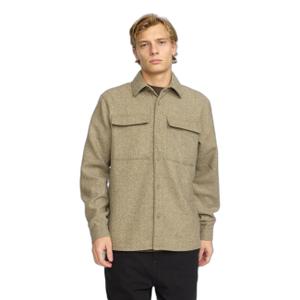 Overshirt Revolution Utility