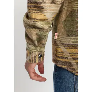 Überhemd mit Reißverschluss Revolution image-2