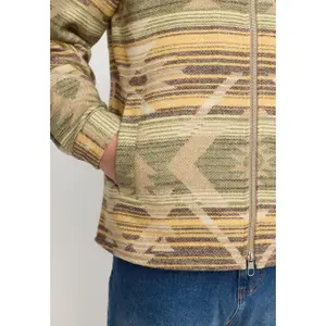 Überhemd mit Reißverschluss Revolution image-4