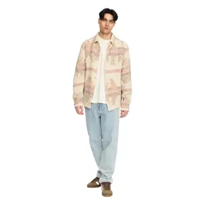 Košile Revolution Casual image-4