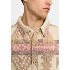 Košile Revolution Casual image-2