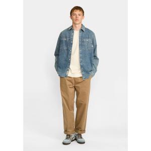 Košile s dlouhými rukávy Revolution image-2