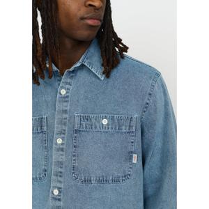 Košile s dlouhými rukávy Revolution image-3