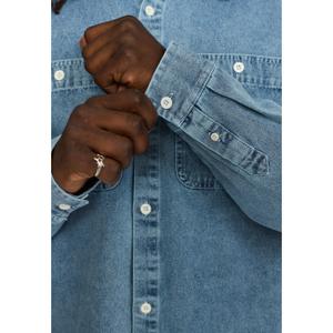 Košile s dlouhými rukávy Revolution image-4