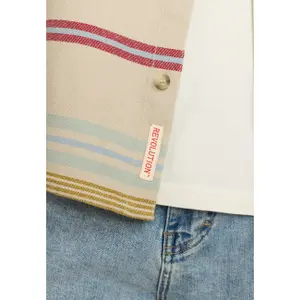 Overshirt Revolution Casual image-4