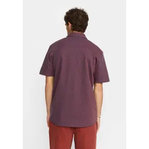 Chemise cubaines Revolution Jaquard image-2