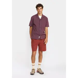 Chemise cubaines Revolution Jaquard image-1